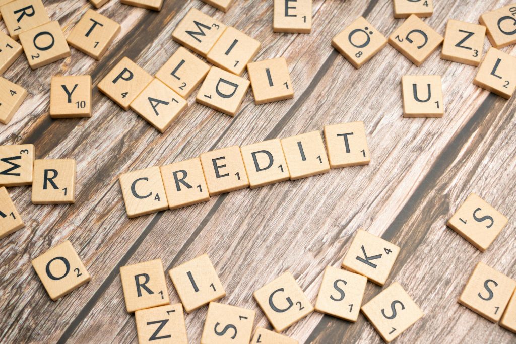 Your credit score is the snapshot. The full credit report is the story an underwriter actually reads.