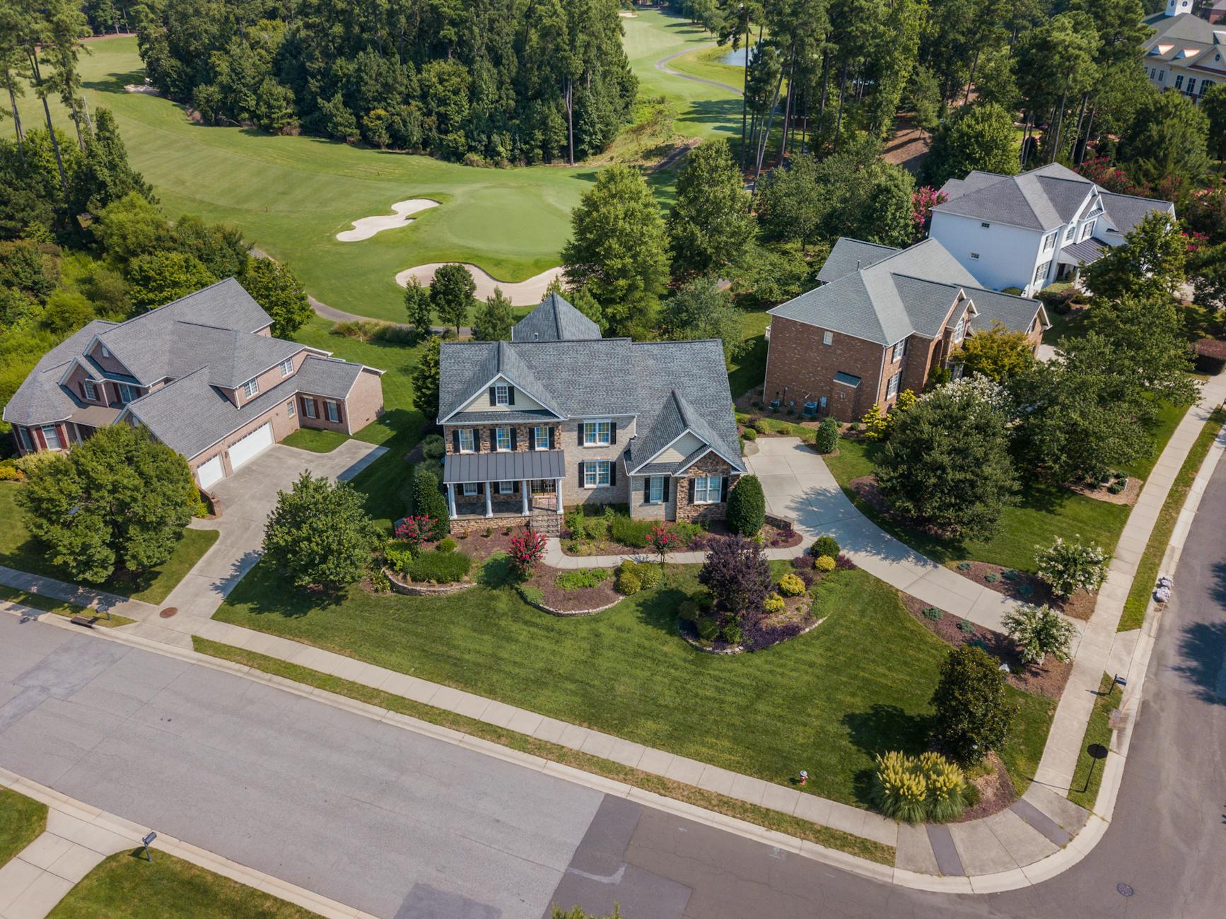 What It's Like Living in Leland, NC: The Town Most Buyers Hadn't Heard of Five Years Ago