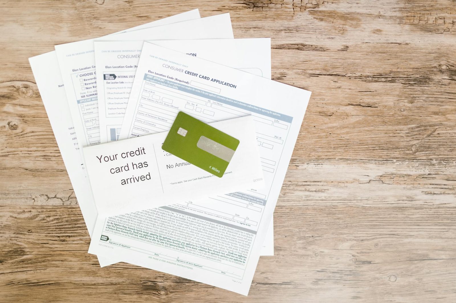 Homebuyer pulling credit reports during the diagnostic phase of a 12-month home buying plan