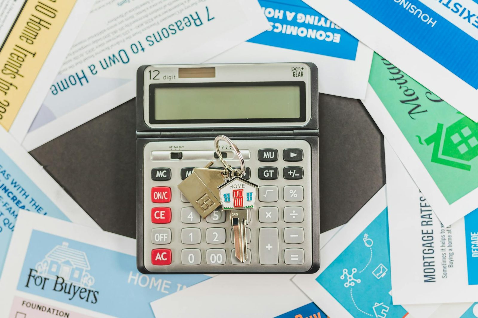 Veteran calculating the VA loan funding fee