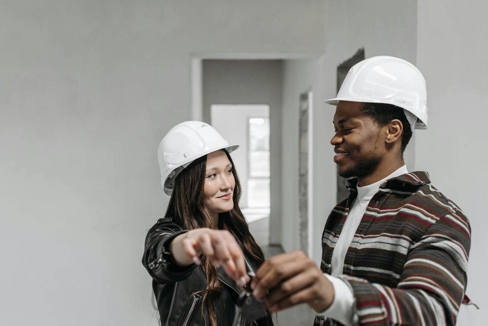 Veteran homeowner refinancing with a VA IRRRL loan
