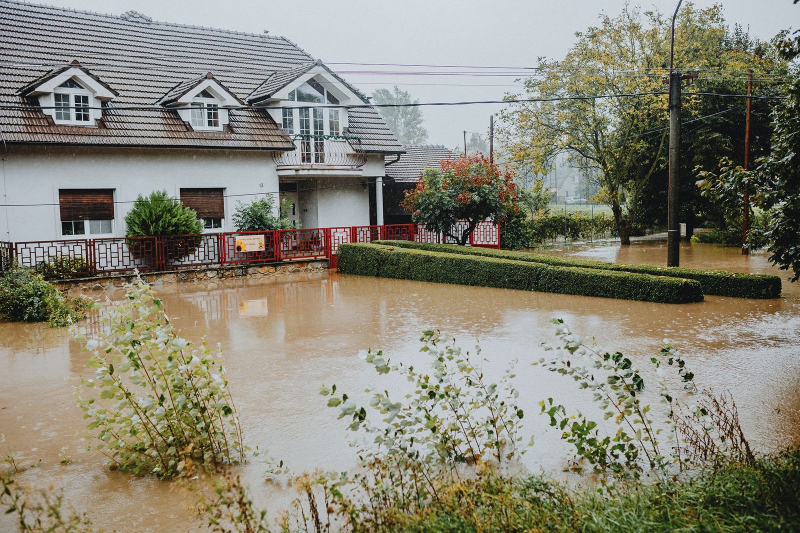 Flood Insurance and Flood Zones: What Every Buyer Should Check