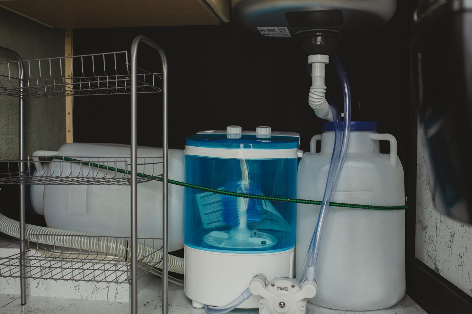Water Damage: Cheap Prevention vs. Expensive Repair