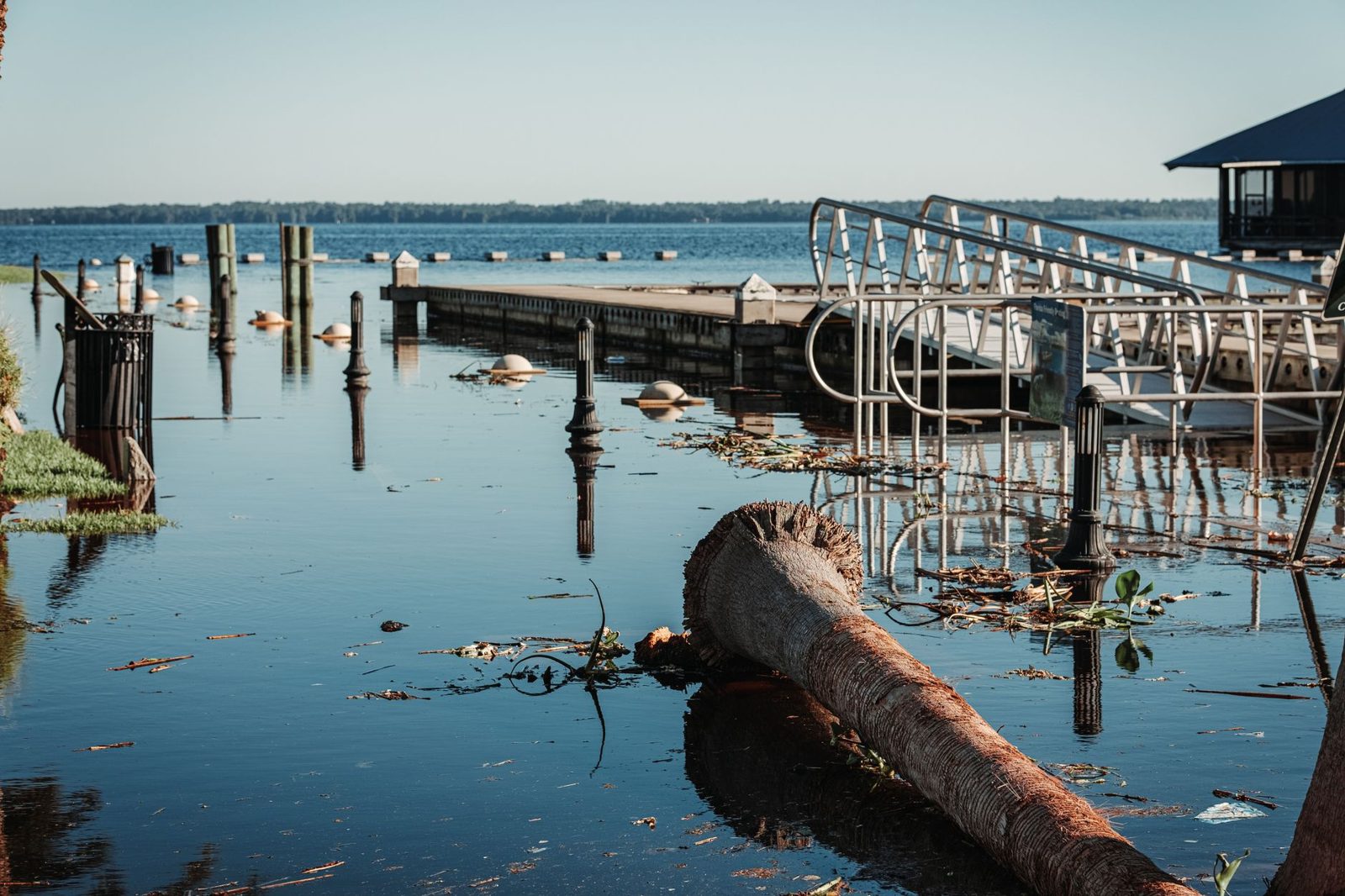 Flood Insurance and Flood Zones: What Every Buyer Should Check