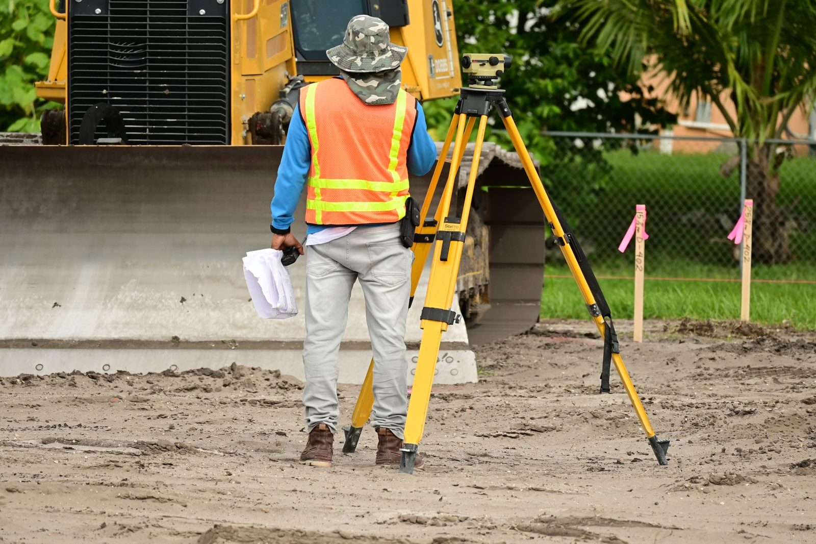 Flood Insurance and Flood Zones: What Every Buyer Should Check